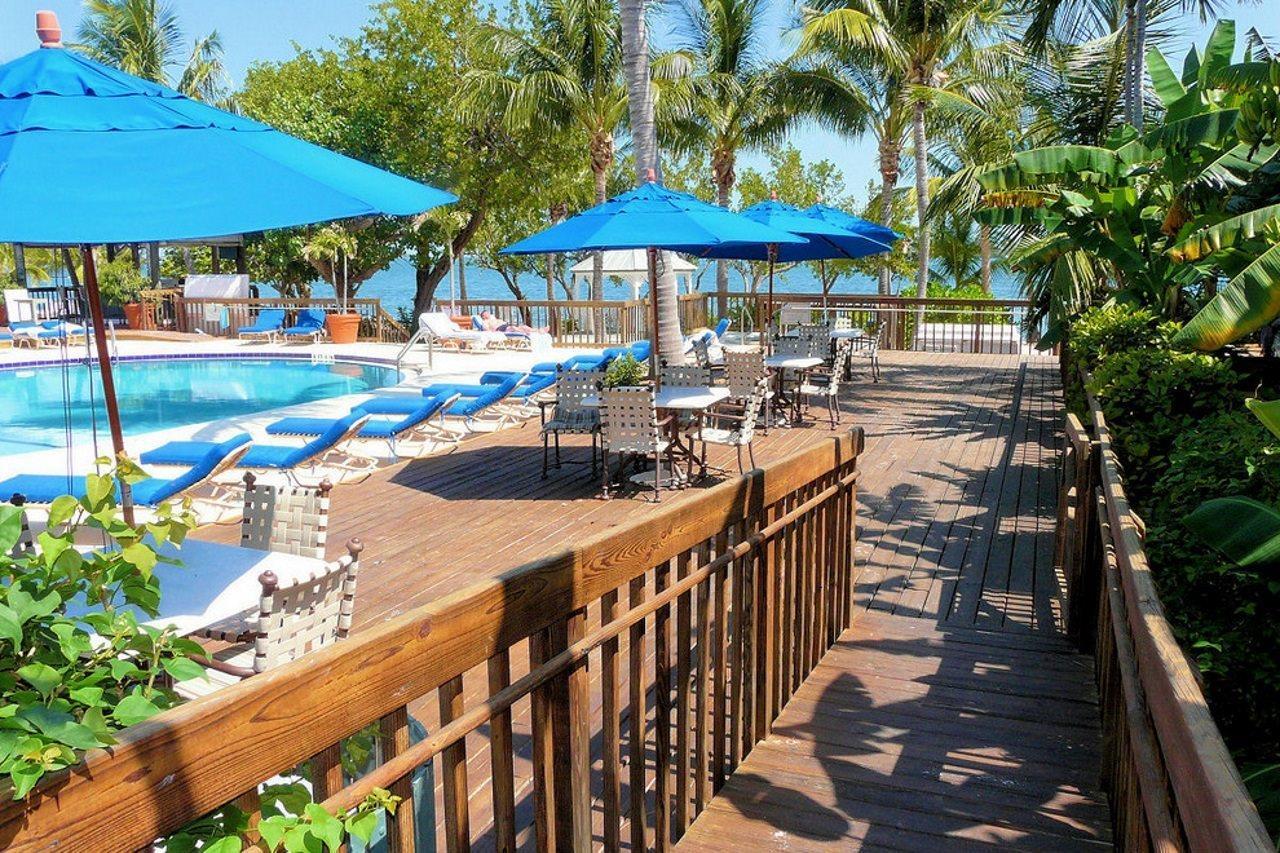Banana Bay Resort (Adults Only) Key West Ngoại thất bức ảnh