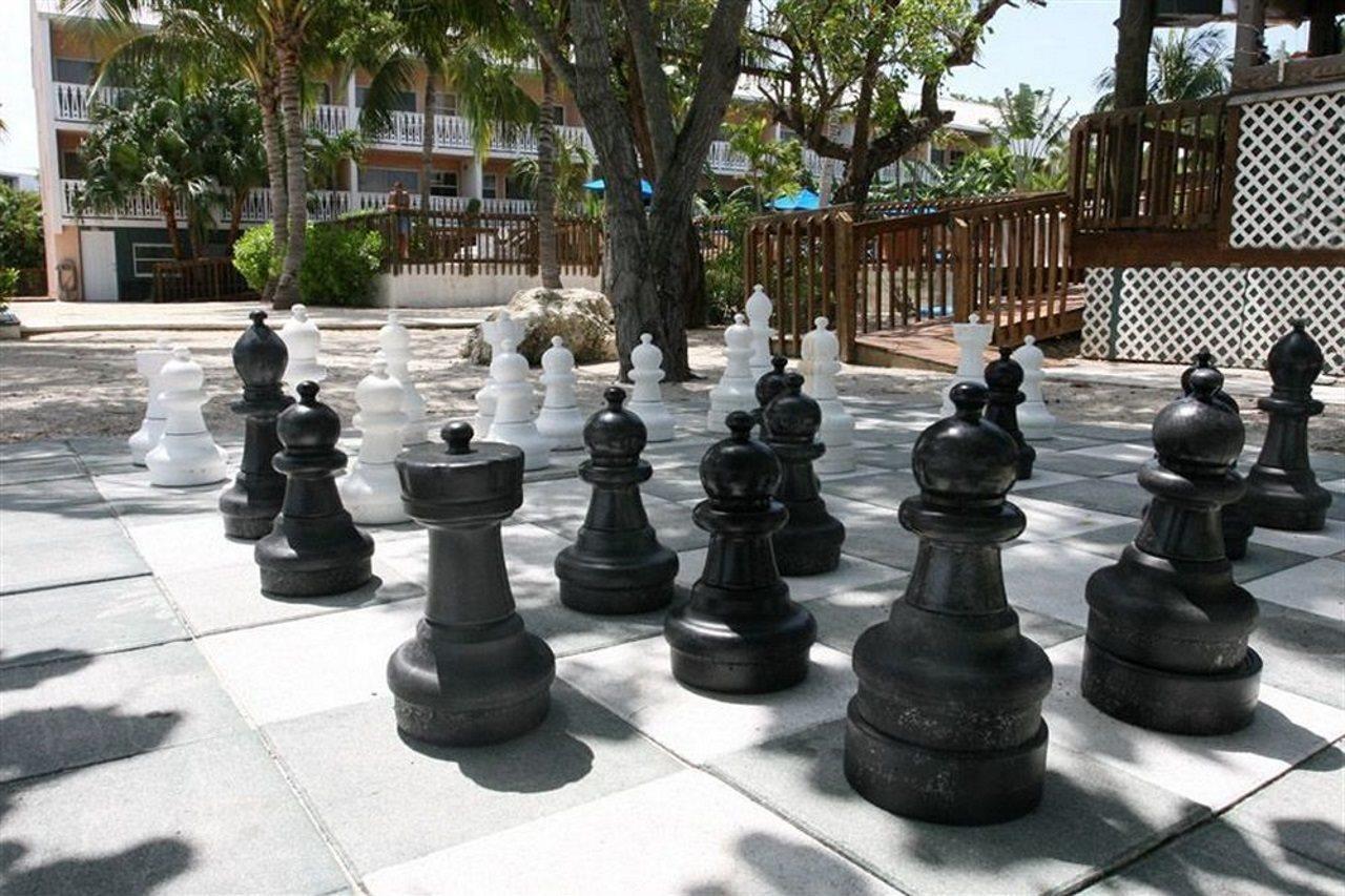 Banana Bay Resort (Adults Only) Key West Ngoại thất bức ảnh