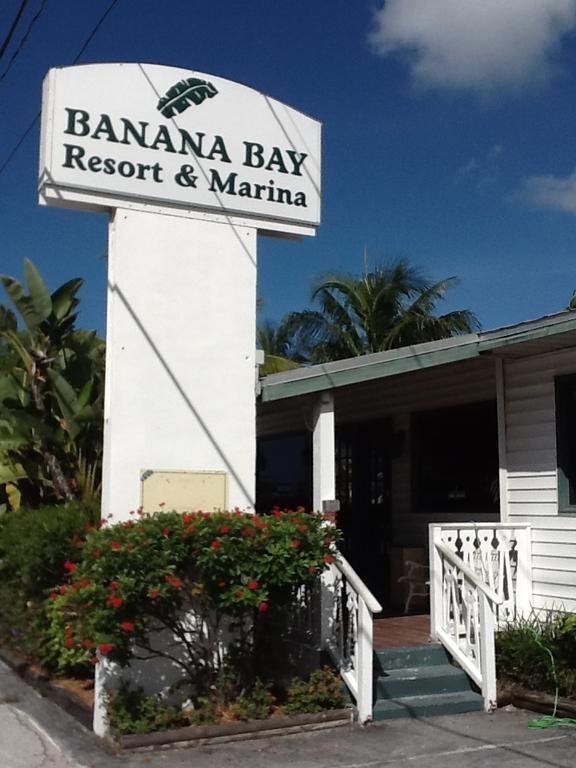 Banana Bay Resort (Adults Only) Key West Ngoại thất bức ảnh