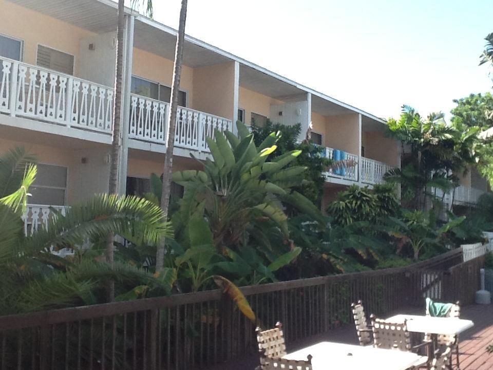 Banana Bay Resort (Adults Only) Key West Ngoại thất bức ảnh
