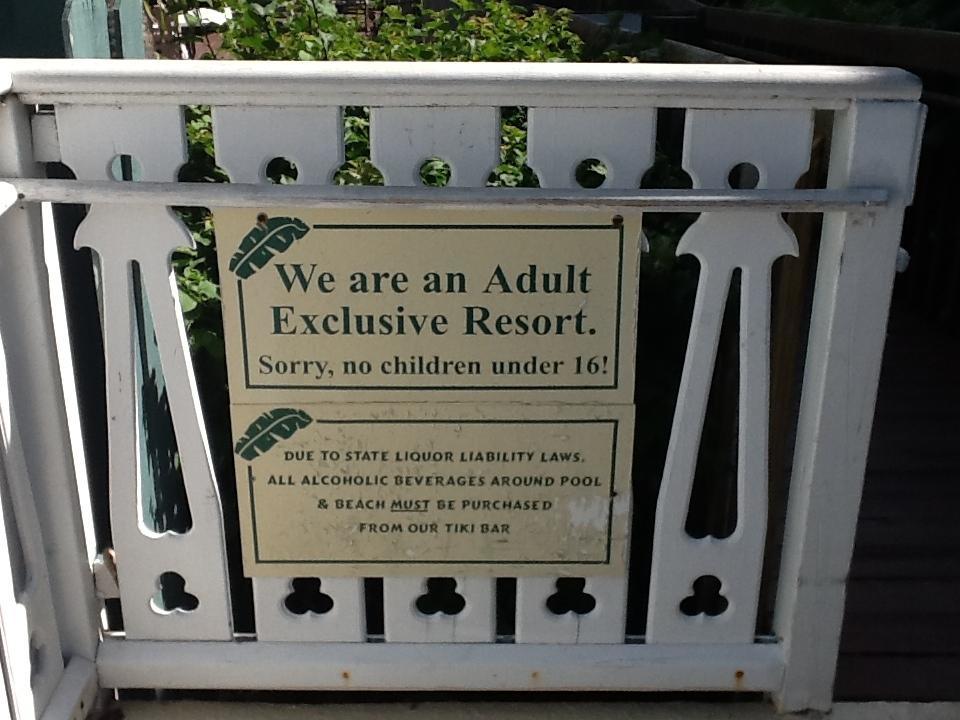 Banana Bay Resort (Adults Only) Key West Ngoại thất bức ảnh
