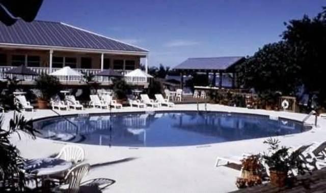 Banana Bay Resort (Adults Only) Key West Ngoại thất bức ảnh